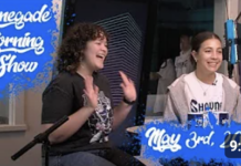 Renegade Morning Show 5-3-24