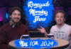 Renegade Morning Show 5-10-24