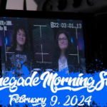 Renegade Morning Show 2-9-24