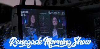 Renegade Morning Show 2-9-24