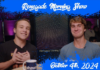 Renegade Morning Show 10-4-24