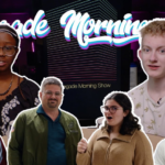 Renegade Morning Show 10-11-24