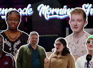 Renegade Morning Show 10-11-24