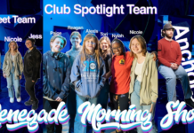 Renegade Morning Show 10-18-24