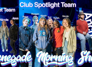 Renegade Morning Show 10-18-24