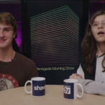 Renegade Morning Show 9-20-24