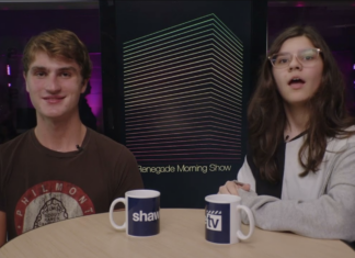 Renegade Morning Show 9-20-24