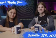 Renegade Morning Show 9-27-24