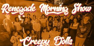 Renegade Morning Show 10-25-24