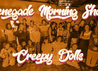 Renegade Morning Show 10-25-24