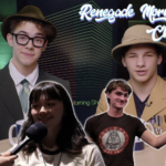Renegade Morning Show 11-6-24