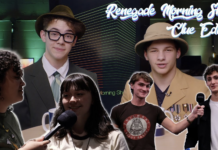 Renegade Morning Show 11-6-24