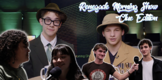 Renegade Morning Show 11-6-24