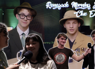Renegade Morning Show 11-6-24