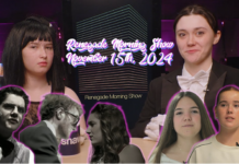 Renegade Morning Show 11-15-24