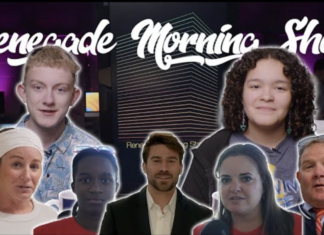 Renegade Morning Show 11-22-24