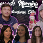 Renegade Morning Show 11-27-24