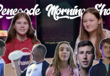 Renegade Morning Show 12-6-24