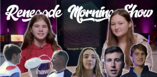 Renegade Morning Show 12-6-24