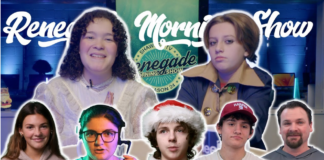 Renegade Morning Show 12-20-24