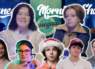 Renegade Morning Show 12-20-24