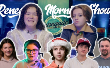 Renegade Morning Show 12-20-24