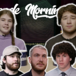 Renegade Morning Show 1-3-25