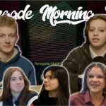 Renegade Morning Show 1-10-25