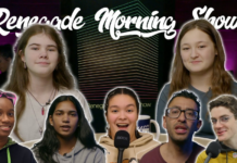 Renegade Morning Show 1-17-25