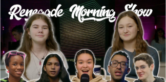 Renegade Morning Show 1-17-25