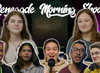 Renegade Morning Show 1-17-25