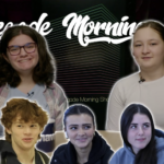 Renegade Morning Show 1-31-25