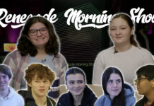 Renegade Morning Show 1-31-25