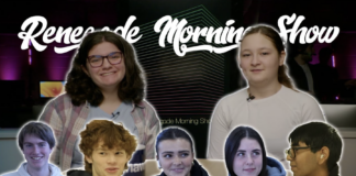 Renegade Morning Show 1-31-25