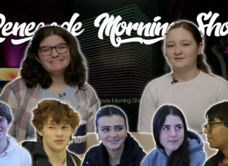 Renegade Morning Show 1-31-25