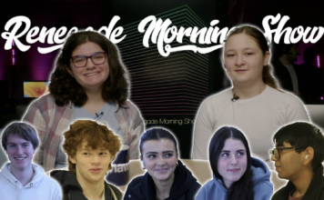 Renegade Morning Show 1-31-25