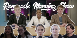 Renegade Morning Show 2-7-25