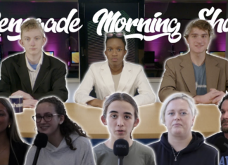 Renegade Morning Show 2-7-25