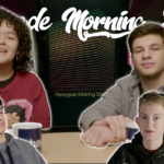 Renegade Morning Show 3-21-25