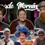 Renegade Morning Show 2-21-25