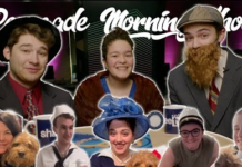 Renegade Morning Show 2-21-25