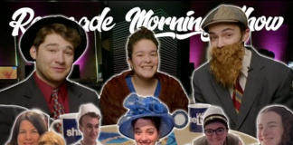 Renegade Morning Show 2-21-25