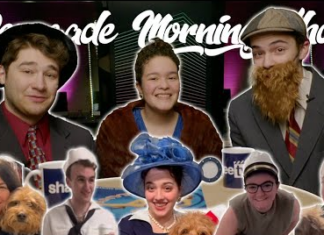 Renegade Morning Show 2-21-25