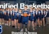 Unified Basketball – Shawnee VS Seneca
