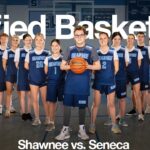 Unified Basketball – Shawnee VS Seneca