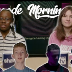 Renegade Morning Show 4-17-25