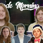 Renegade Morning Show 5-9-25