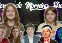 Renegade Morning Show 5-9-25