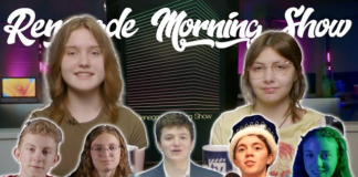 Renegade Morning Show 5-9-25