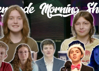 Renegade Morning Show 5-9-25